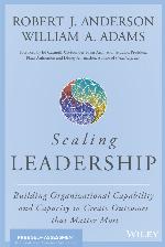 Scaling Leadership