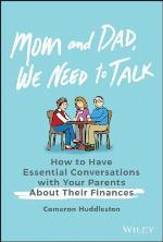 Mom and Dad, We Need to Talk