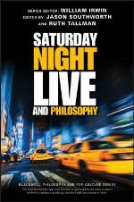 Snl and Philosophy