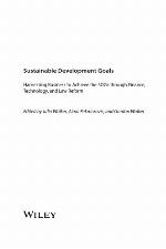 Sustainable Development Goals