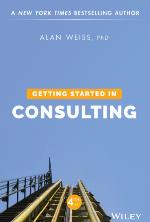 Getting Started in Consulting