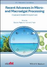 Recent Advances in Micro- And Macroalgal Processing