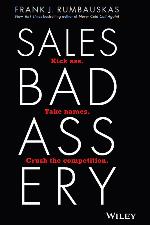 Sales Badassery