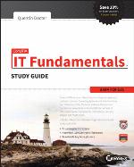CompTIA IT fundamentals study guide
