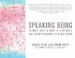 Speaking Being