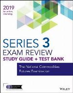 Wiley Finra Series 3 Exam Review 2019