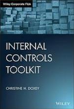 Internal Controls Toolkit