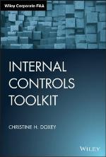 Internal Controls Toolkit