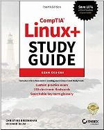 Comptia Linux+ Study Guide