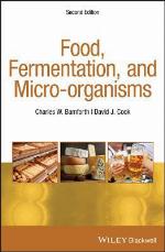 Food, Fermentation, and Micro-Organisms