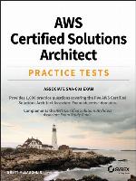 AWS Certified Solutions Architect Practice Tests