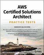 Aws Certified Solutions Architect Practice Tests