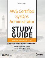Aws Certified Sysops Administrator Study Guide
