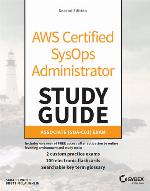 Aws Certified Sysops Administrator Study Guide