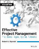 Effective Project Management