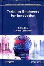 Training Engineers for Innovation