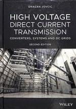 High Voltage Direct Current Transmission