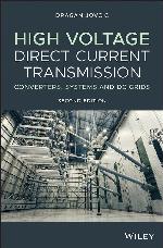 High Voltage Direct Current Transmission