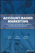 Account-Based Marketing and Sales