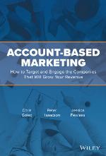 Account-Based Marketing and Sales