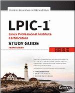 Lpic-1 Linux Professional Institute Certification Study Guide