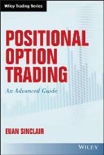 Positional Option Trading