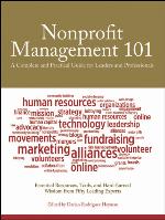 Nonprofit Management 101