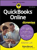 QuickBooks Online For Dummies