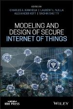 Modeling and Design of Secure Internet of Things