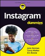 Instagram For Dummies