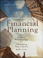 Rattiner's Secrets of Financial Planning