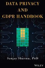 Data privacy and GDPR handbook