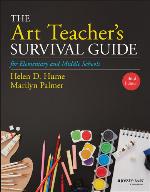 The Art Teacher's Survival Guide for Elementary and Middle Schools