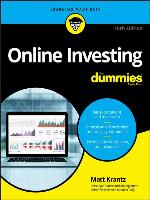 Online Investing For Dummies