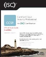 (ISC)2 CCSP Certified Cloud Security Professional Official Study Guide