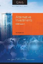 Alternative Investments: CAIA Level I (Wiley Finance)