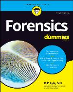 Forensics For Dummies