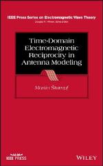 Time-Domain Electromagnetic Reciprocity in Antenna Modeling