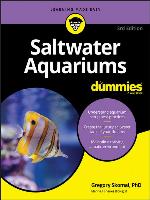 Saltwater Aquariums For Dummies