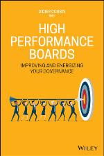 The Four Pillars of Board Effectiveness