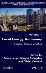 Local Energy Autonomy