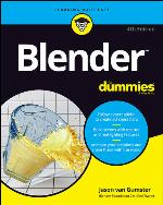 Blender for Dummies