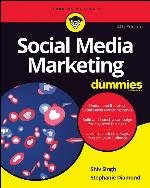 Social Media Marketing for Dummies
