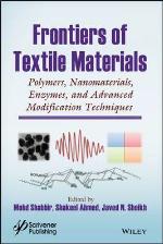 Frontiers of Textile Materials