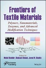 Frontiers of Textile Materials