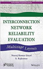Interconnection Network Reliability Evaluation