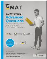 GMAT Official Advanced Questions
