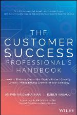 The Customer Success Professional?s Handbook