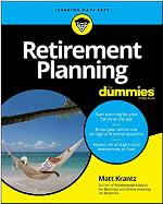 Retirement Planning For Dummies