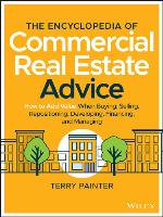 The Commercial Real Estate Encyclopedia